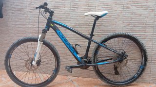 Bicicleta Orbea Sport MTB 26
