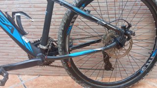Bicicleta Orbea Sport MTB 26