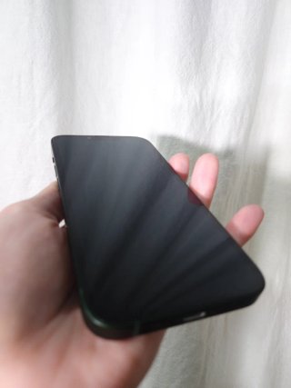 iPhone 13 128GB Verde Batería 92%