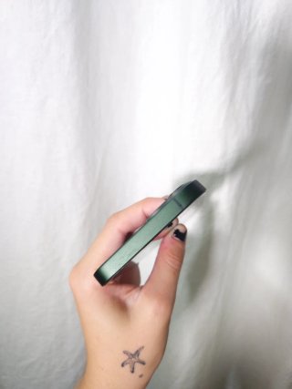 iPhone 13 128GB Verde Batería 92%