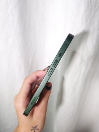 iPhone 13 128GB Verde Batería 92%