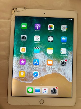 iPad Air Apple