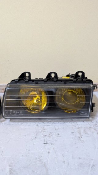 FAROS BMW E36