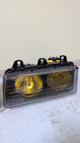 FAROS BMW E36