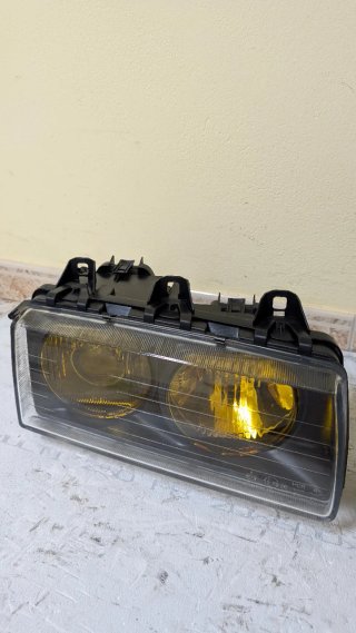 FAROS BMW E36