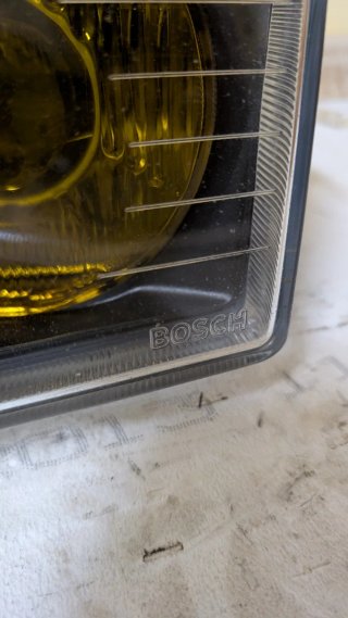 FAROS BMW E36
