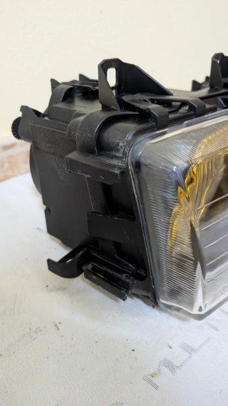 FAROS BMW E36
