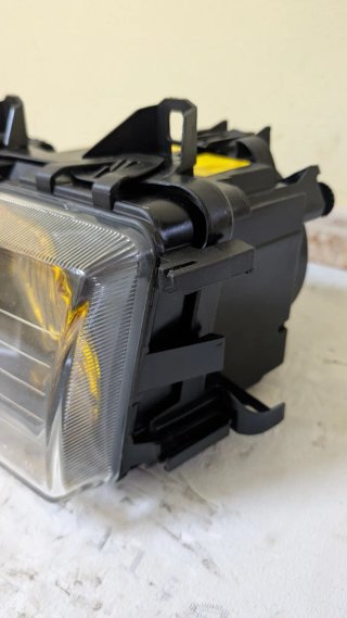 FAROS BMW E36