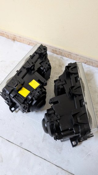 FAROS BMW E36