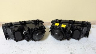 FAROS BMW E36