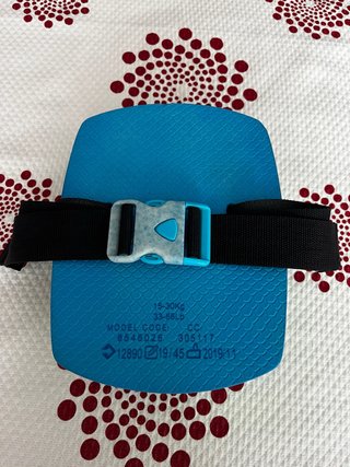 Flotador infantil 15-30Kg