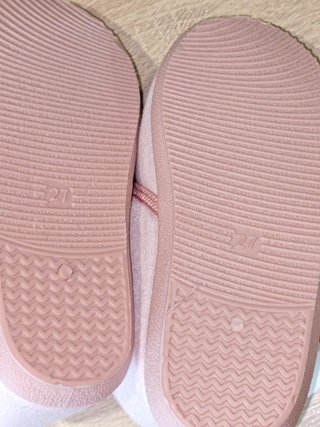 Zapatillas de Casa Patrulla Canina Talla 27