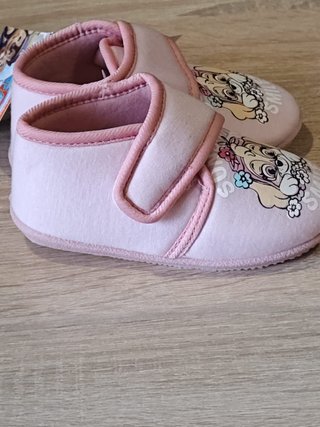 Zapatillas de Casa Patrulla Canina Talla 27