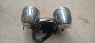 Marcador Honda Shadow 600 1988