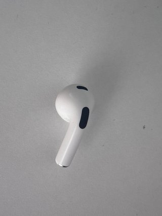 Airpods 3 Izquierdo Apple Blanco