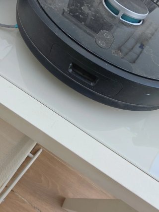 Cecotec Aspiradora Robot 4090