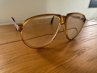 2 Gafas Christian Dior Homme Vintage