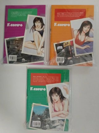 F. Compo