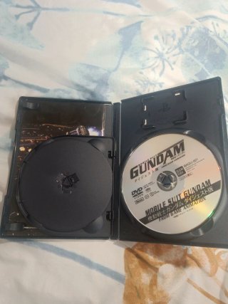 Mobile suit Gundam Meguriai Uchuu ps2 jap