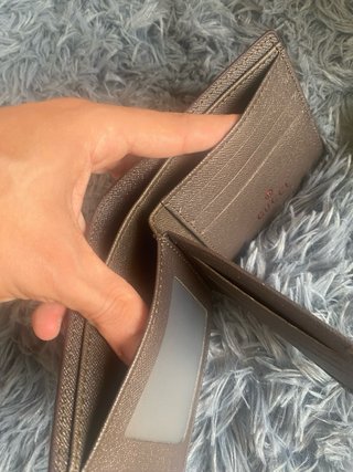 Cartera Gucci