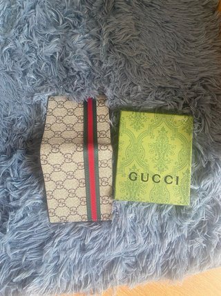 Cartera Gucci