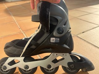 Patines