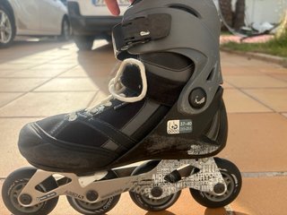 Patines
