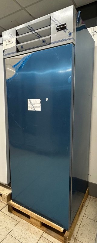 Congelador Vertical Marecos