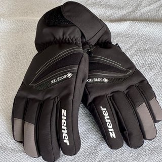 GUANTES GORETEX ZIENER
