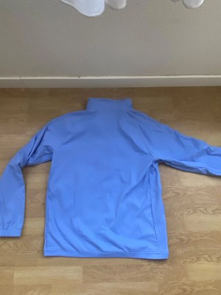 Chaqueta Nike Azul