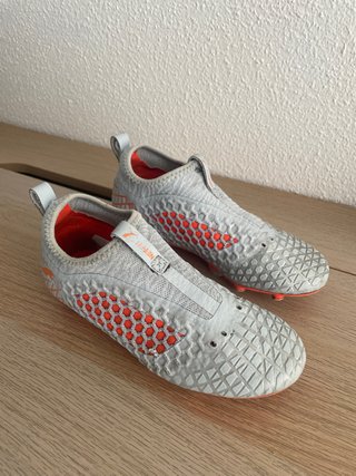 Botas de Fútbol Puma Talla 33