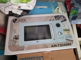 Microondas ARTROM AM-720AMX