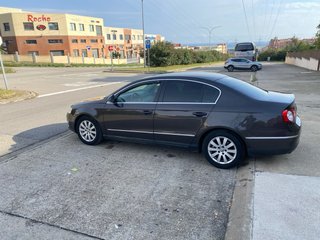 Volkswagen Passat 2006