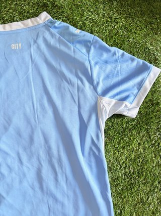 Camiseta Manchester City 26/27