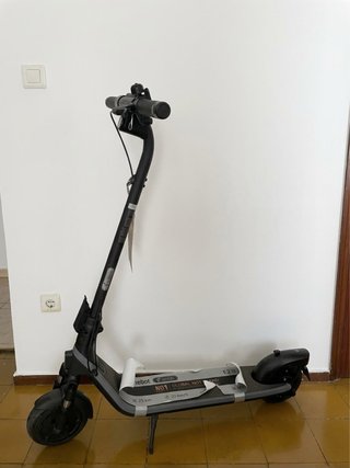 Patinete Eléctrico Ninebot E2 II