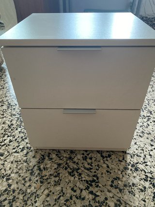 Cajonera de aglomerado