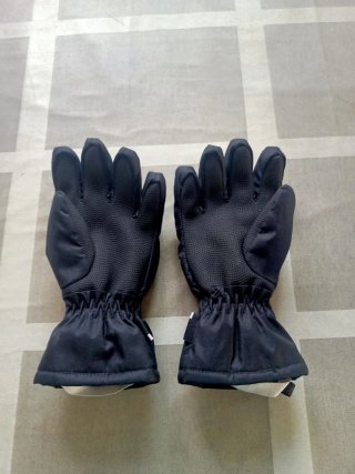 Guantes de Nieve Decathlon (8 años)