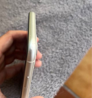 iPhone 11 Blanco