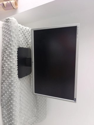 Monitor LG Flatron 19' Plata