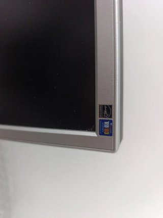 Monitor LG Flatron 19' Plata