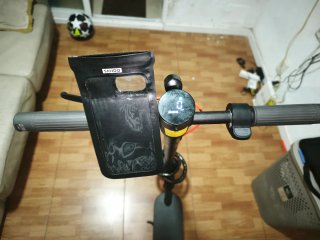 Patinete Eléctrico Xiaomi Electric Scooter Elite