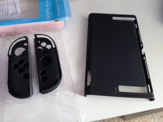 Carcasa Protectora para Switch 2