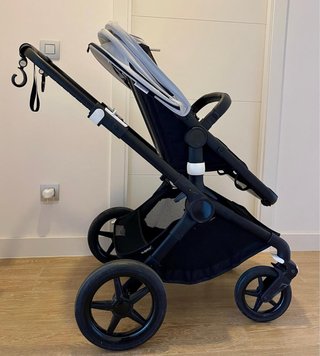 Carrito Bugaboo Fox 3