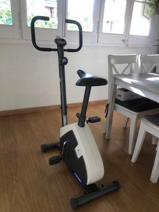 Bicicleta Estática Domyos WM130.
