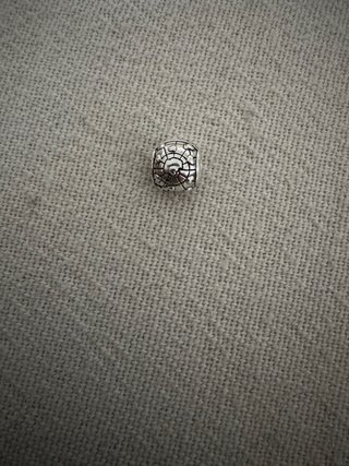 Charm Separador Pandora de Plata