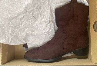 Botines de Mujer Talla 41