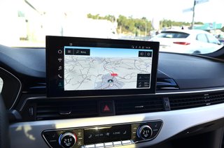 Audi A5 Sportback S-Line S-Tronic+Piel+Navegacion+