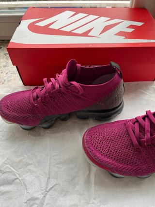Zapatillas Nike Air VaporMax Flyknit 1