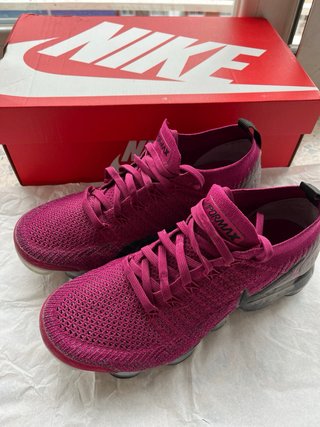 Zapatillas Nike Air VaporMax Flyknit 1