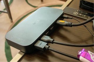 Philips Hue Play HDMI Sync Box 4K